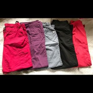 Listing for @sjbrandt